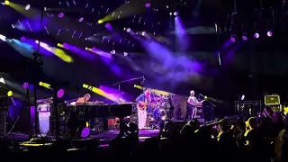 Phish 7/18/23 “A Song I Heard the Ocean Sing Jam” in Wilmington,NC