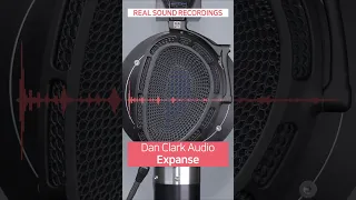 【REAL SOUND】 Dan Clark Audio Stealth 🆚 Expanse