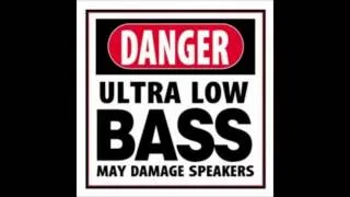 Ultra Deep Bass Test