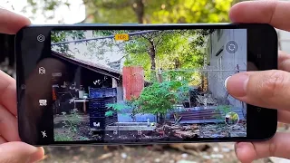 Realme C11 2021 Camera Review | 1080P 30FPS, Capture, Portrait, Pro, Burst, Interval