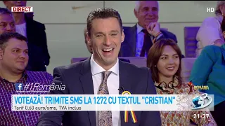 Proba 1. România ta - Cristian Mititelu