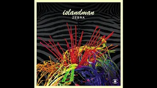 islandman - Zebra - s0371