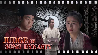 [Full Movie] Judge of Song Dynasty: Dry Well at South City | Director's Cut 1080P Multi-Sub