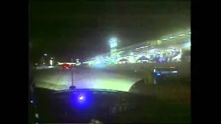 2001 Sebring Broadcast [Part 4] - ALMS - Tequila Patron - ESPN - Racing - Sports Cars