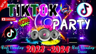 NEW TIKTOK MASHUP NONSTOP REMIX 2024🔥TRENDING TIKTOK VIRAL🔥TIKTOK REMIX🔥DANCE BUDOTS