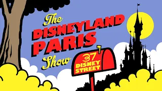 The DLP Show - Taxes, High Seasons and Electric Sky Parades! | 14/01/2023