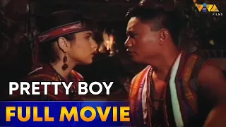 Pretty Boy Full Movie HD | Andrew E., Janno Gibbs, Anjo Yllana, Chuckie Dreyfus, Ana Roces