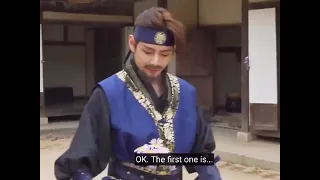 Taekook KDrama Run BTS