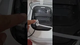 Xiaomi Mijia Self-Cleaning Robot Vacuum-Mop Pro ต่อน้ำดี น้ำเสีย อัตโนมัติ