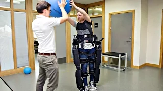 Rex Bionics