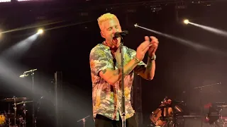 Love Runs Out (OneRepublic Live In Concert 2023 - Singapore)