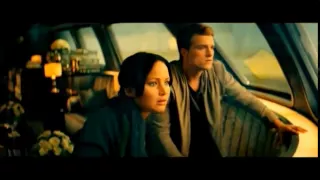 Katniss & Peeta - Just Give Me A Reason