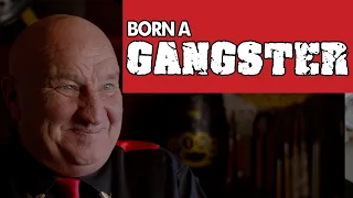 Dave Courtney - Born A Gangster