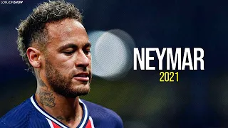 Neymar Jr ► Bad Boy - Juice WRLD ft. Young Thug | Skills & Goals 2021 | HD