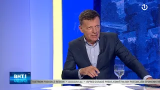 BHT1 Uživo - 29.08.2023.