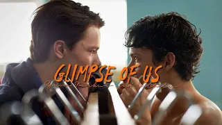 Simon Marcus and Wilhelm | Glimpse of Us