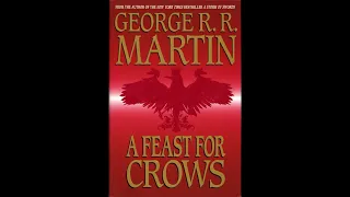 A Feast For Crows [2/4] by George R. R. Martin (Ted Stoddard)