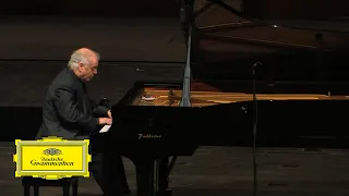 Daniel Barenboim – Liszt: Années de pèlerinage, IIe année: Italie, No. 4: Sonetto 47 del Petrarca