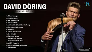 David Döring Greatest Hits - Best Song Of David Döring - Best Flute Music
