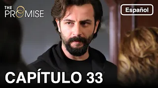 La Promesa Capítulo 33 (en Español)