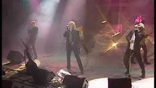 Александр Иванов / Группа «Рондо» / «Gorky Park» — "I'm sailing" (LIVE, 1996)