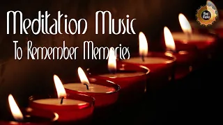 Memory Recall | Meditation Music To Remember Memories | Mind Mantra