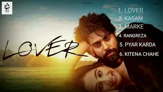 LOVER MOVIE SONGS.HIT SONG| GURI ALBUM |Romantic punjabi songs |DS Songs