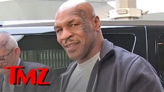 Mike Tyson -- Are You Still Sexually Active? | TMZ
