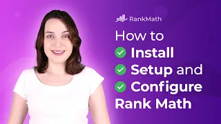 [Official] Complete Rank Math Tutorial 2024 - SEO Tutorial For Beginners (Step-by-Step)!