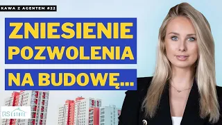 Nowa ustawa deweloperska - NOWE PROBLEMY? | Amanda Postolska