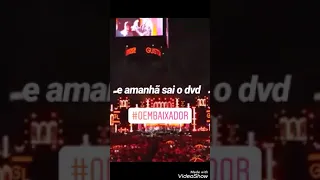 teaser do dvd gusttavo lima o embaixador