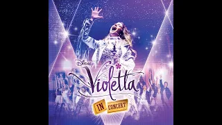 Violetta in Concert - Clara Rugaard - In My Own World (Live/Fan-Made Danish Ver. in English)