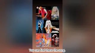 How to listen to Satellite by Ava Max?