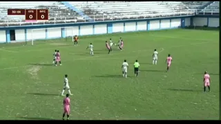 Calcutta Football League - Premier A - Goals Video