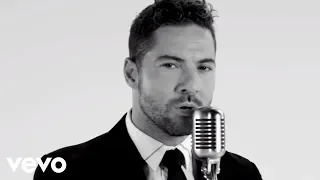 David Bisbal - Me Enamoré De Ti (Lyric Video)