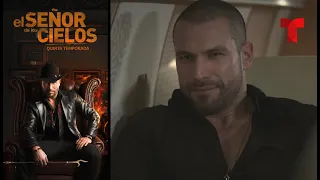 El Señor de los Cielos 5 | Capítulo 45 | Telemundo