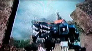 Zoids Blox Video Promocional