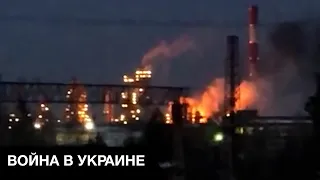 💥Кто взорвал ТЕЦ-9 в Перми