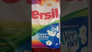 Порошок Persil collor