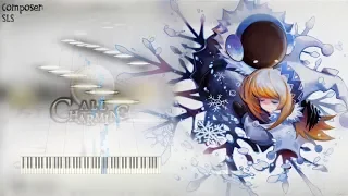 SLSMusic｜White Fantasy｜Deemo