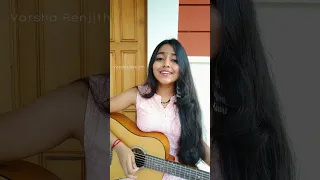 Ay Hairathe by Varsha Renjith | ARR | Hariharan | Alka Yagnik