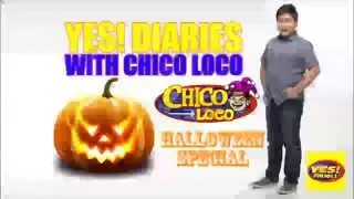 YD Halloween Special with Chico Loco October 30 2014 part 3