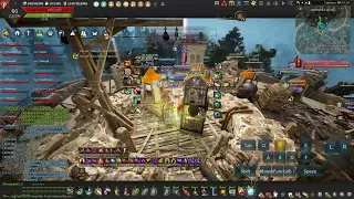 BDO RANGER SUCCESSION WAR NODE 2 CALPHEON