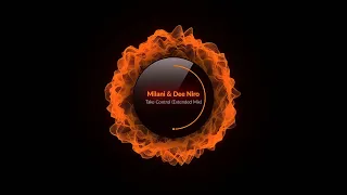 Milani & Dee Niro - Take Control (Extended Mix) [Molto Recordings]