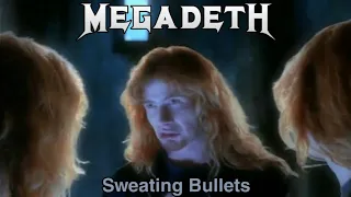 Megadeth - Sweating Bullets (Legendado PT)