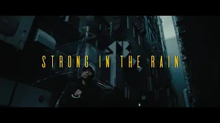 Strong In The Rain (Cinematic) SONY ZV-E1.