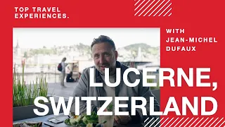 Best places to visit in Lucerne, Switzerland – Travel Guide | Switzerland Tourism