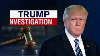 Manhattan grand jury hears from final witnesses in Trump investigation