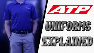 ATP Flight School | Dress Code Explained