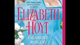 Dearest Rogue(Maiden Lane #8) by Elizabeth Hoyt Audiobook